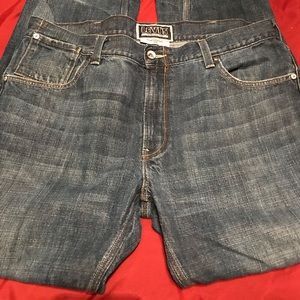 Levis Jeans 514 make me an offer
